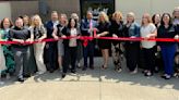 InfuCare Rx holds ribbon-cutting at East Norwegian Twp. location