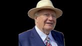 Billionaire businessman James K. Irving dead at 96