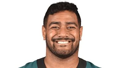 Jordan Mailata