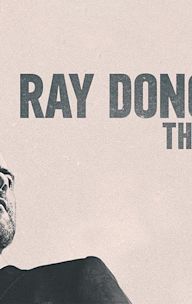 Ray Donovan: The Movie