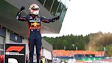 Max Verstappen domina todo en la Fórmula 1 y se impuso en el Gran Premio de Austria sin problemas
