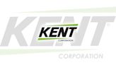 KENT earns Union Pacific award