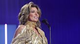 Shania Twain Opens Up About Being Sexually Abused by Her Stepfather
