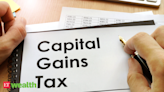 How to file ITR-2: A step-by-step guide to file ITR-2 for capital gains - Do you have capital gains? How to file ITR for FY2023-24