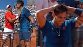 "Una sensación inolvidable": La reacción de Alejandro Tabilo tras vencer a Novak Djokovic