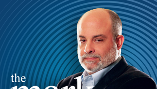 Mark Levin Sticks With Cumulus' Westwood One - Radio Ink