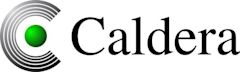 Caldera (company)