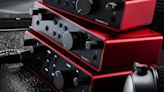 What is an audio interface and how does it work?