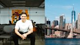 I moved to NYC from Ukraine for a tech job. Here are 3 main differences in America's work culture.