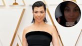 Kourtney Kardashian Drank ‘A Glass of Breast Milk’ Because She Felt ‘Sick’ Before Coachella