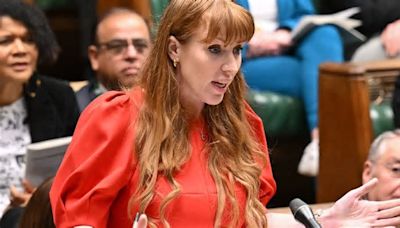 Angela Rayner council home mystery deepens after her dad says she ‘flitted’ between her house & husband’s property