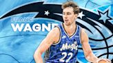 Franz Wagner is off to Promising Start to Playoff Career with Magic