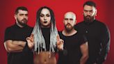 How Pisces turned Jinjer into a viral sensation - and one of metal's hottest new bands