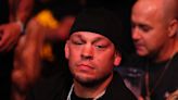 Prosecutors in New Orleans say Nate Diaz choked out YouTuber in self-defense, decline to press charges