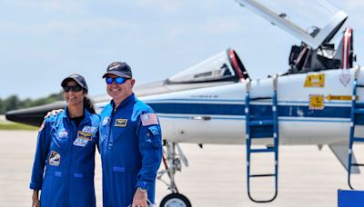 NASA astronauts for Boeing Starliner Florida rocket launch: Where to see liftoff in Volusia