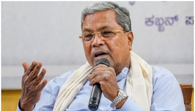 Karnataka High Court dismisses Siddaramaiah's petition; CM likely to face probe