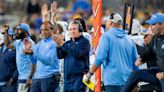 UNC football is 4-0, but a ‘team that can be so much better’ coach Mack Brown says