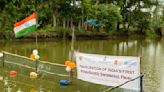 To combat high rates of child drowning deaths in Sundarbans, India gets its first pond-based swimming pool