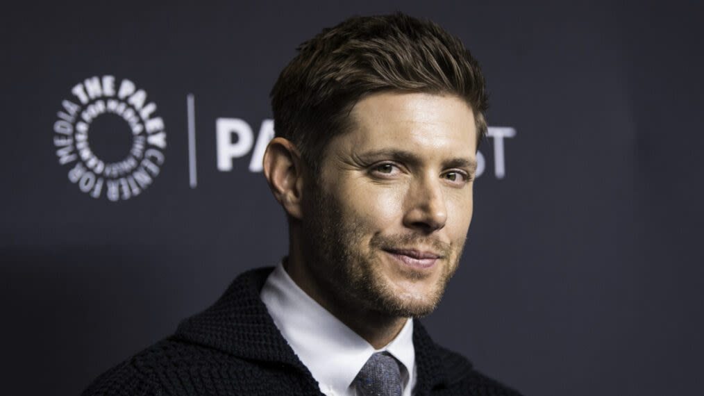 'Tracker' Casts Jensen Ackles as Colter's Brother Russell