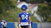 Rams put Hunter Long on IR along with Cooper Kupp, activate Brett Maher