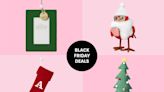 I’m a Target-Obsessed Shopping Writer, and My Cart Is Filled With Black Friday Christmas Decor Deals