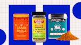 10 Delicious Salt-Free Seasoning Blends to Help You Cut Down on Sodium, According to a Food Writer