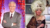 Paul O'Grady, British comedian also known as drag queen Lily Savage, dies at 67