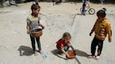 Northern Gaza still heading toward famine, says deputy WFP chief