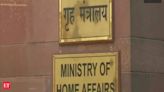 MHA extends validity of FCRA registered NGOs with pending renewal application