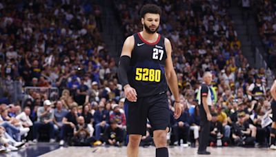 《小鐵如擬》不應被低潮否定的Jamal Murray 與金塊操盤的困難處境 - NBA - 籃球 | 運動視界 Sports Vision