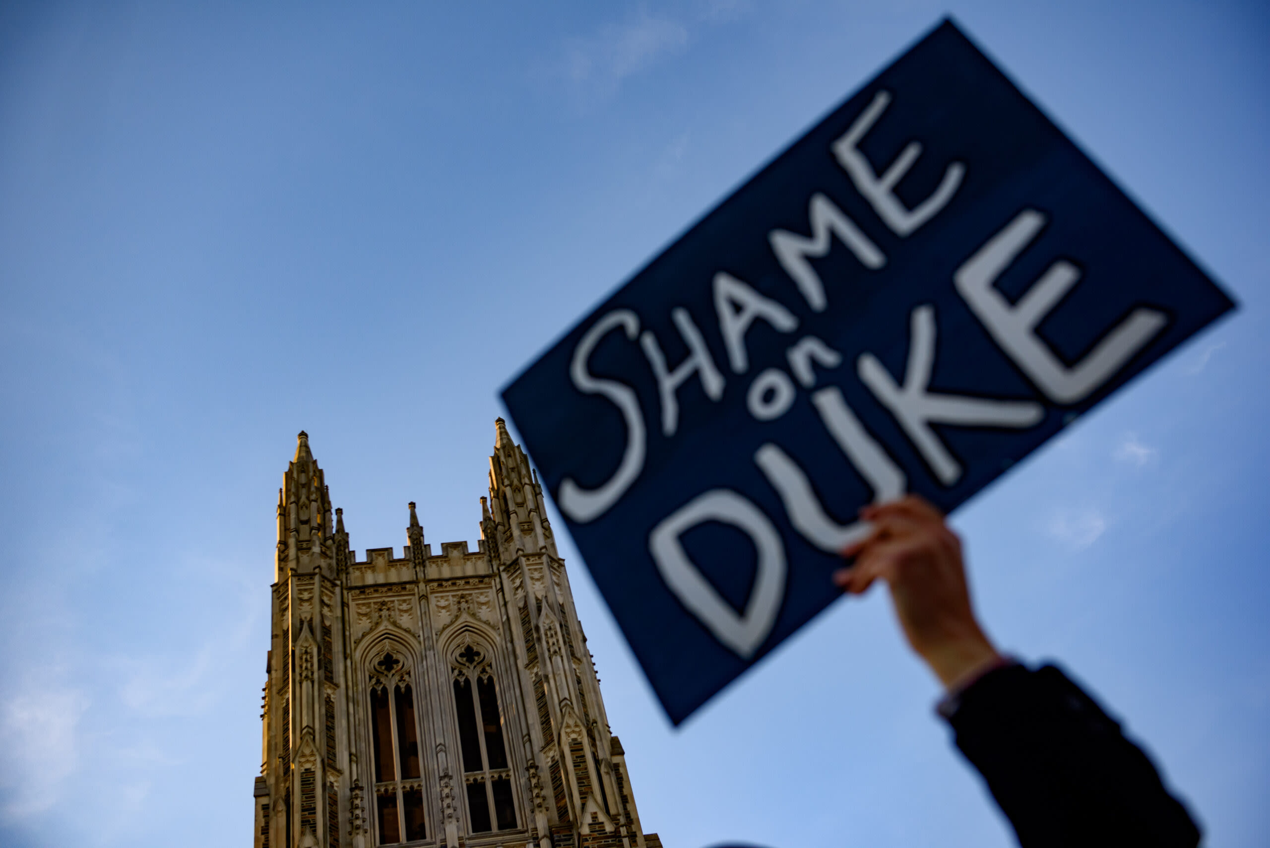 Expecting People To Be Promptly On Time Is Part Of 'White Supremacy Culture,’ Duke Medical School Claims