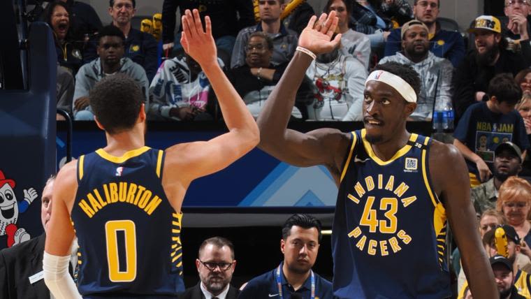 Pacers eliminated from playoffs: Pascal Siakam's free agency a key offseason storyline in Indiana | Sporting News United Kingdom