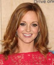 Jayma Mays