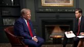 Body language expert says Trump displayed anxiety and ‘lower confidence’ in interview after felony conviction