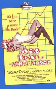 Rosie Dixon: Night Nurse