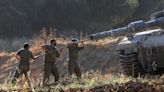 Defense spending bill forces Israel arms transfers, nixes Ukraine aid