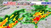 First Alert Weather Days Wednesday and Thursday for severe threat