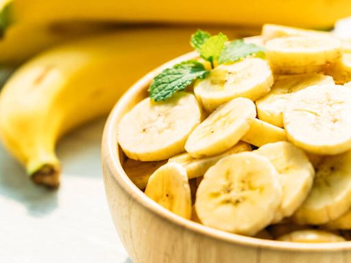 健康網》真「鉀」！3類高鉀食物消水腫 香蕉入榜 - 自由健康網