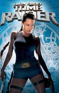 Lara Croft: Tomb Raider