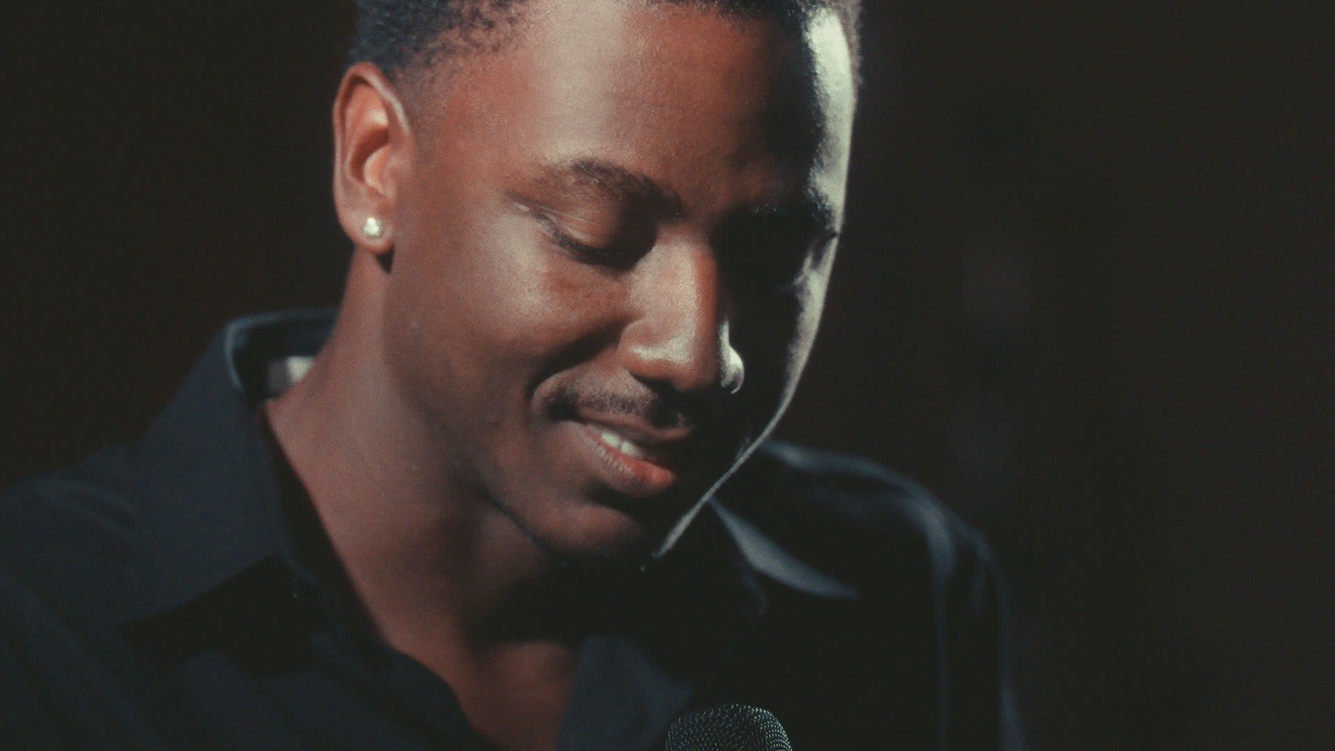 Jerrod Carmichael Knows His HBO Show “Doesn’t Make Him Look Good”