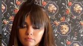 Selena Gomez Debuts Hair Extensions and Bangs in TikTok Transformation: See How She Got the Look