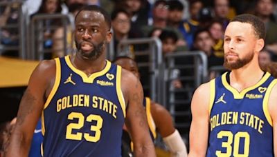 Los Warriors, ¿el fin definitivo de la dinastía?