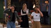 Friends, moda anos 90 e penteados de Rachel: veja como a série se tornou referência fashion