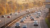 RAC says new EU mandatory speed limiters 'being fitted' to uk cars 'in days'