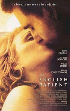 The English Patient