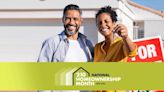 2-10 Home Buyers Warranty Celebrates National Homeownership Month and Continuing Growth With Enhanced Client Experiences