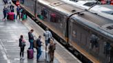 Rail Unions Say Strike-Busting UK Law Unsafe and Unworkable