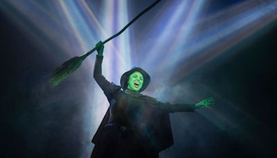 'Wicked' returns to Seattle's Paramount Theatre; tickets go on sale in July