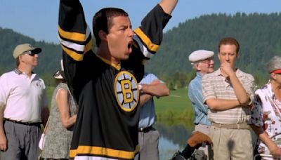 Happy Gilmore 2: Everything We Know About The Adam Sandler Sequel