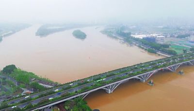 Tornado Kills 5 in Guangzhou, a Chinese City Battered by Recent Rains